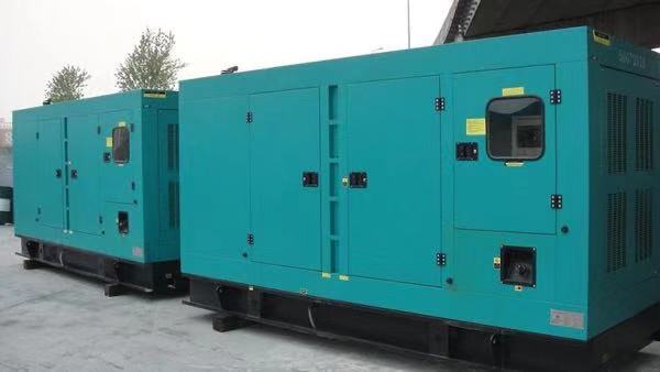 义马幼儿园备用发电机供